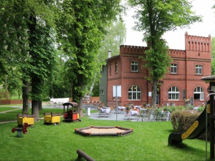 Photo: Landhaus Dessau